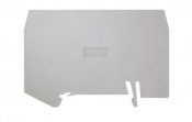 DINKLE DP 6 & 10MM SMALL PARTITION GREY