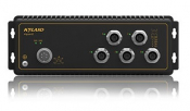 KYLAND 5 X10/100BASE UNMANAGED 18-30VAC/12-48VDC IP65