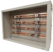 400A BUSBAR CHAMBER 900mm