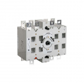 TELERGON CHANGEOVER SWITCH CCF 630 AMP 3 POLE