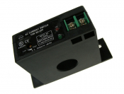 ADJUSTABLE CURRENT SWITCH 0.5-200A NORMALLY OPEN SOLID