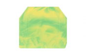 DINKLE 16MM EARTH END COVER