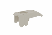 STUD TERMINAL COVER GREY FOR DKM25, DKM35 & DKM50