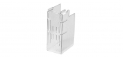 TELERGON TERMINAL SHROUDS M3.0 4P (4 SHROUDS)