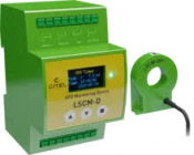 SURGE COUNTER & SPD MONITORING 230VAC POWER SUPPLY - 1KA