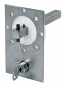 TELERGON DOUBLE LOCK DEVICE S5000/M