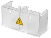 TELERGON TERMINAL SHROUD S5 250-315 AMP