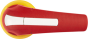 TELERGON EMERGENCY HANDLE S5M/M21 500-800 AMP