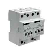 CITEL 1 PHASE TYPE 1 SPD IIMP 25KA 230/400V TN +VG