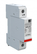 CITEL 1 POLE TYPE 2 SPD IMAX 40KA 1060V TN