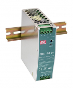 24VDC 5AMP 120W POWER SUPPLY