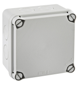 IDE JUNCTION BOX IP65/67 113 x 113 x 68mm