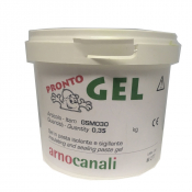 ARNOCANALI INSULATING SEALING PASTE GEL 0.3Kg