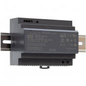 24VDC 6.2 AMP DIN POWER SUPPLY