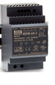 24VDC 2.5 AMP DIN POWER SUPPLY
