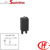 LED/DIODE MODULE 6-24VDC