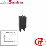 LED/DIODE MODULE 110-230VDC