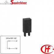 RC MODULE 24-60VAC