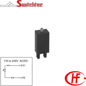 LED MODULE 110-230VAC/DC