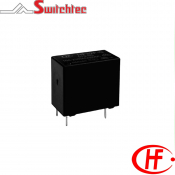 HONGFA PCB POWER RELAY 12VDC 10A 1NO HF32F-G/012-HST