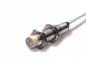M12 SHD IND 10-30VDC PNP NO