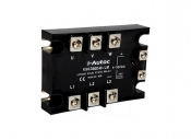 i-AUTOC 40A 3 PHASE 3-32VDC ZERO X SSR