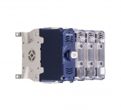 TELERGON SWITCH-FUSE M3/00 63A 3P BS-A2 CAGE
