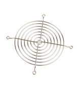 60MM METAL FAN GUARD FOR A & D SERIES AXIAL FANS