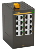 KYLAND 16 WAY ETHERNET SWITCH 24VAC/DC