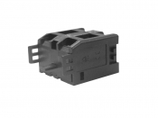 TEND 1 C/O CONTACT BLOCK (1NO+1NC) FOR PANEL MOUNTING
