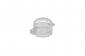 TEND PAD LOCKABLE COVER FOR PB22 SERIES PUSHBUTTONS