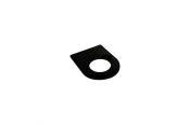 TEND 22mm OFF ON LEGEND PLATE BLACK