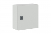 DKC MILD STEEL ENCLOSURE 300X300X150