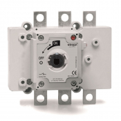 TELERGON SWITCH DISCONNECTOR S5000 200 AMP 3 POLE