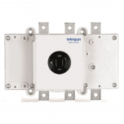 TELERGON SWITCH DISCONNECTOR S5000 800 AMP 3 POLE