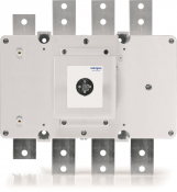 TELERGON SWITCH DISCONNECTOR S5000 1800 AMP 3 POLE+N