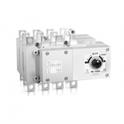 TELERGON BYPASS SWITCH S5B 125 AMP 3 POLE