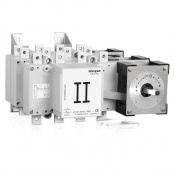 TELERGON BYPASS SWITCH S5B 250 AMP 3 POLE+N