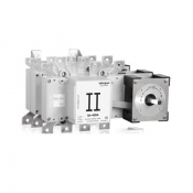 TELERGON BYPASS SWITCH S5B 250 AMP 3 POLE