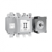 TELERGON BYPASS SWITCH S5B 500 AMP 3 POLE