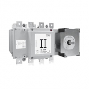 TELERGON BYPASS SWITCH S5B 1000 AMP 3 POLE