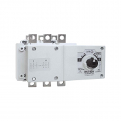 TELERGON CHANGEOVER SWITCH S5F 160 AMP 3 POLE