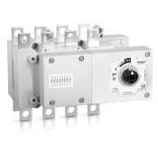 TELERGON SWITCH DISCONNECTOR S5000M 125 AMP 8 POLE