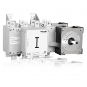 TELERGON SWITCH DISCONNECTOR S5000M 315 AMP 8 POLE