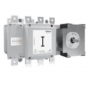 TELERGON SWITCH DISCONNECTOR S5000M 630 AMP 8 POLE