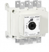 TELERGON SWITCH DISCONNECTOR S6000 125 AMP 6 POLE