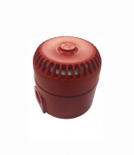 STRIDOR MULTISOUND 110-240VAC RED DEEP BASE