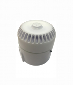 STRIDOR MULTISOUND 110-240VAC WHITE DEEP BASE