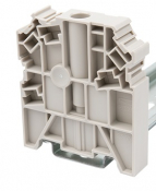 DINKLE UNIVERSAL 35MM ENDCLAMP FOR 50-240MM DIN TERMINALS