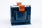 SINGLE PHASE SINGLE VOLTAGE TRANSFORMER 400VA 240/24V